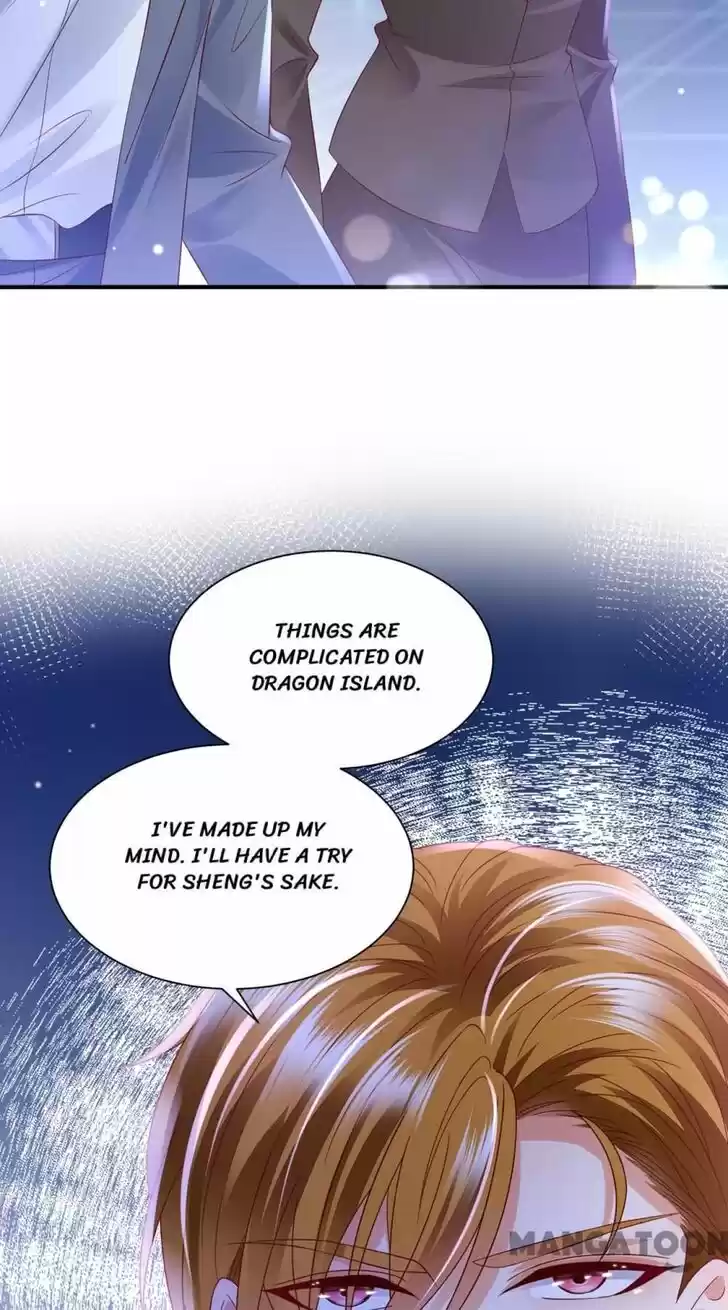 Haomen Tianjia Qianqi Ch.729