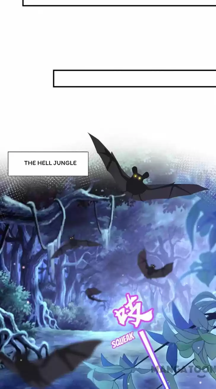 Haomen Tianjia Qianqi Ch.729