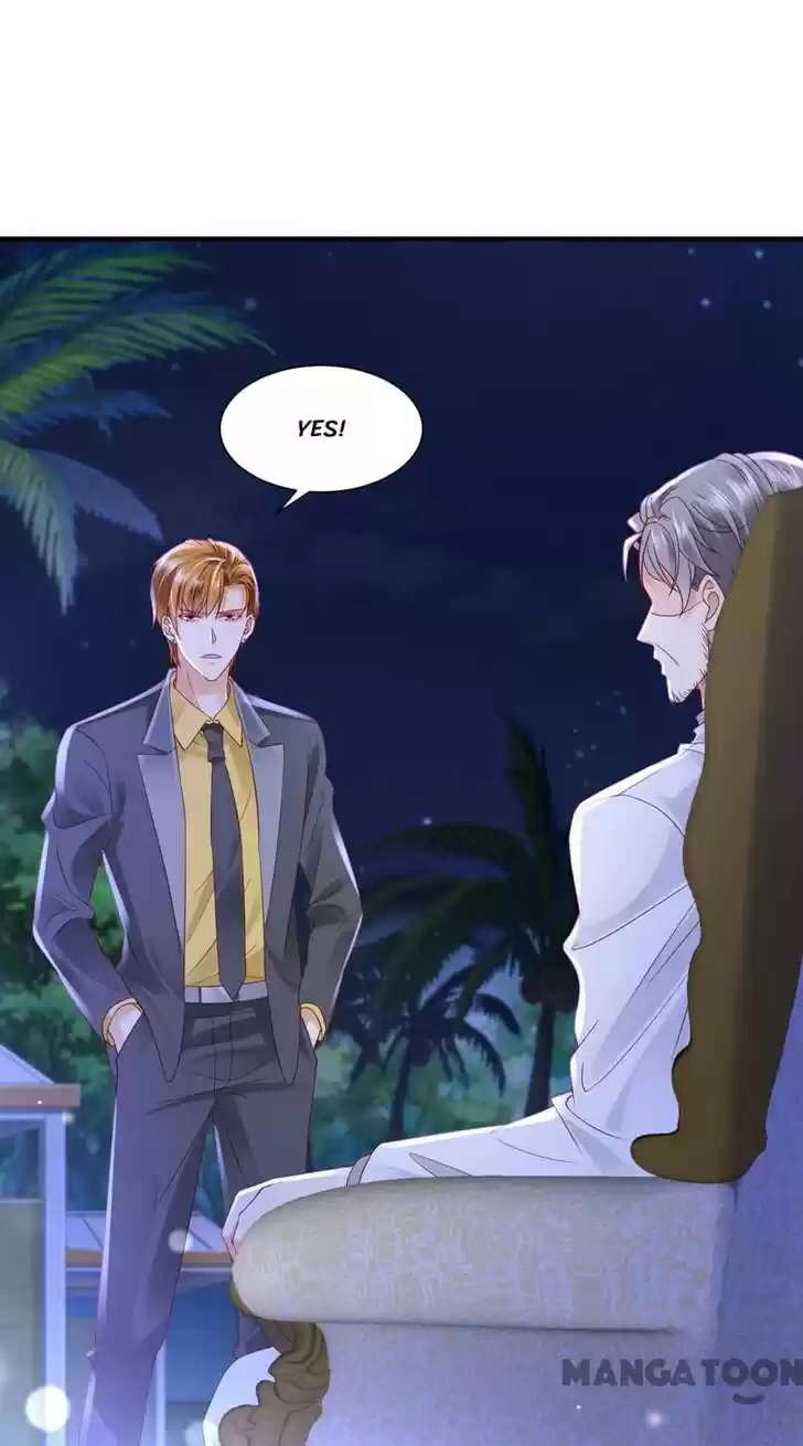 Haomen Tianjia Qianqi Ch.729