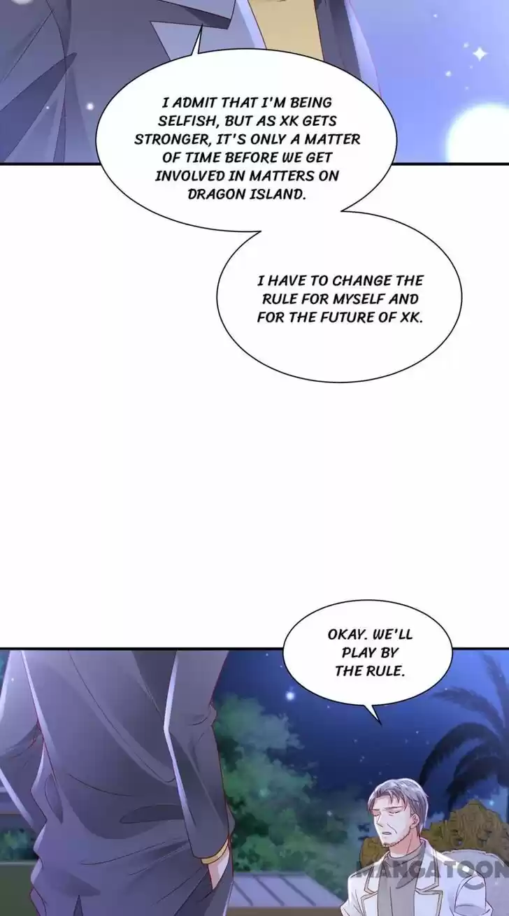 Haomen Tianjia Qianqi Ch.729