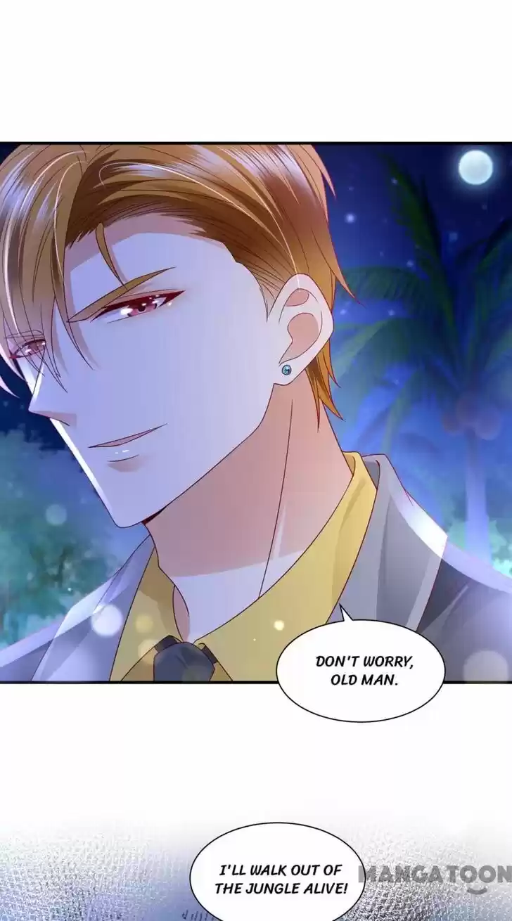 Haomen Tianjia Qianqi Ch.730