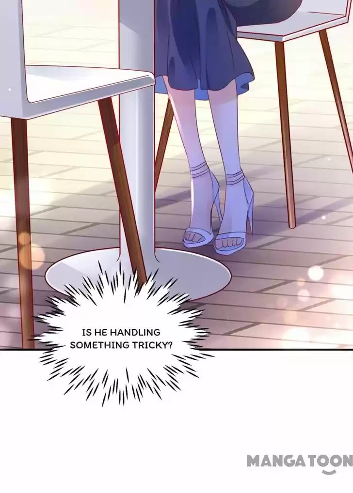 Haomen Tianjia Qianqi Ch.730