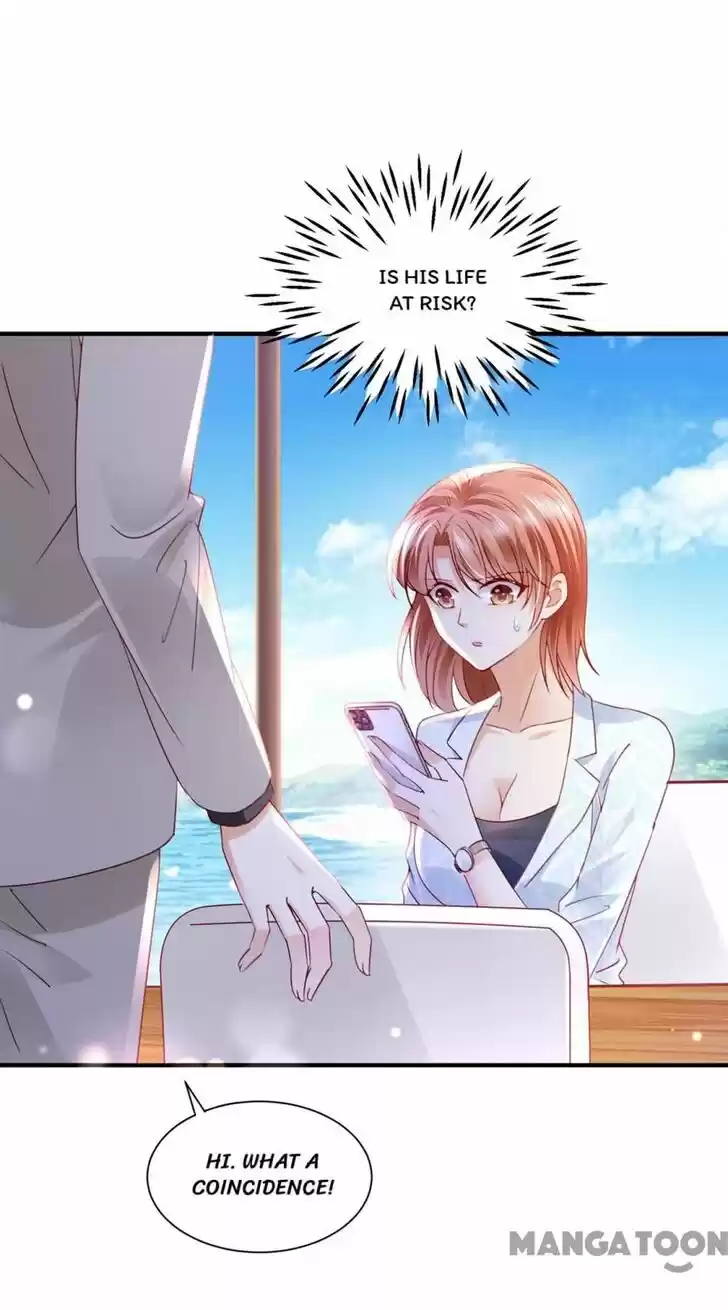 Haomen Tianjia Qianqi Ch.730