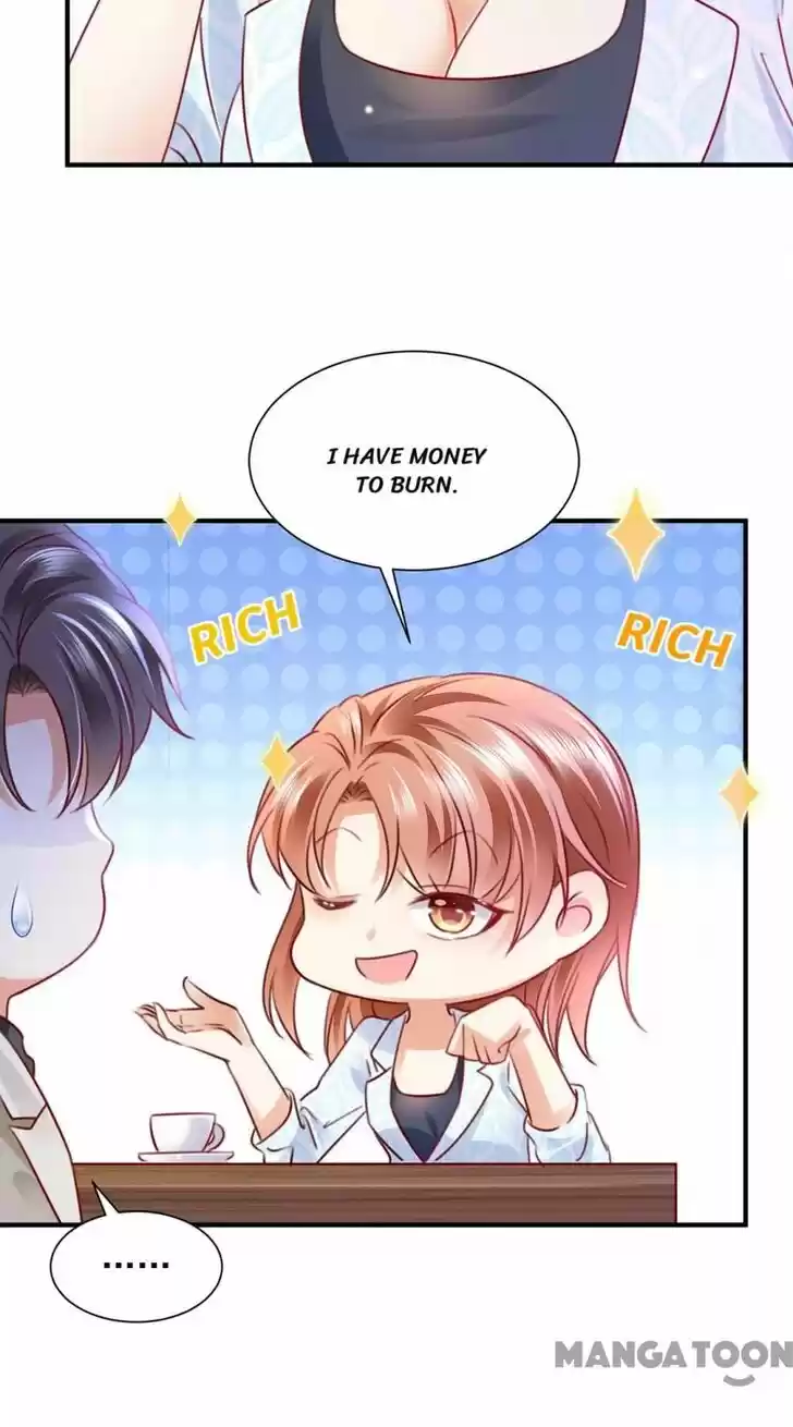 Haomen Tianjia Qianqi Ch.730