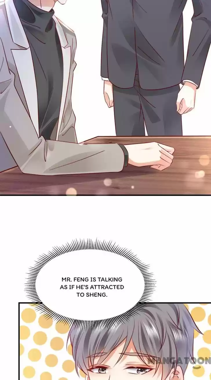 Haomen Tianjia Qianqi Ch.730