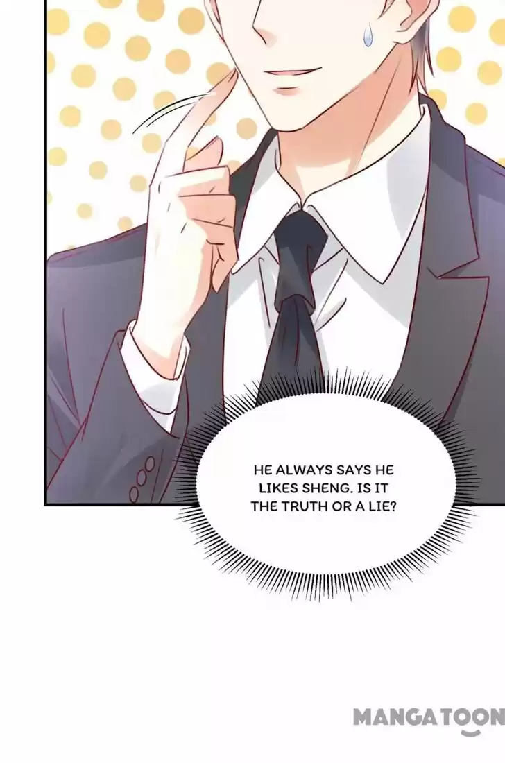 Haomen Tianjia Qianqi Ch.730