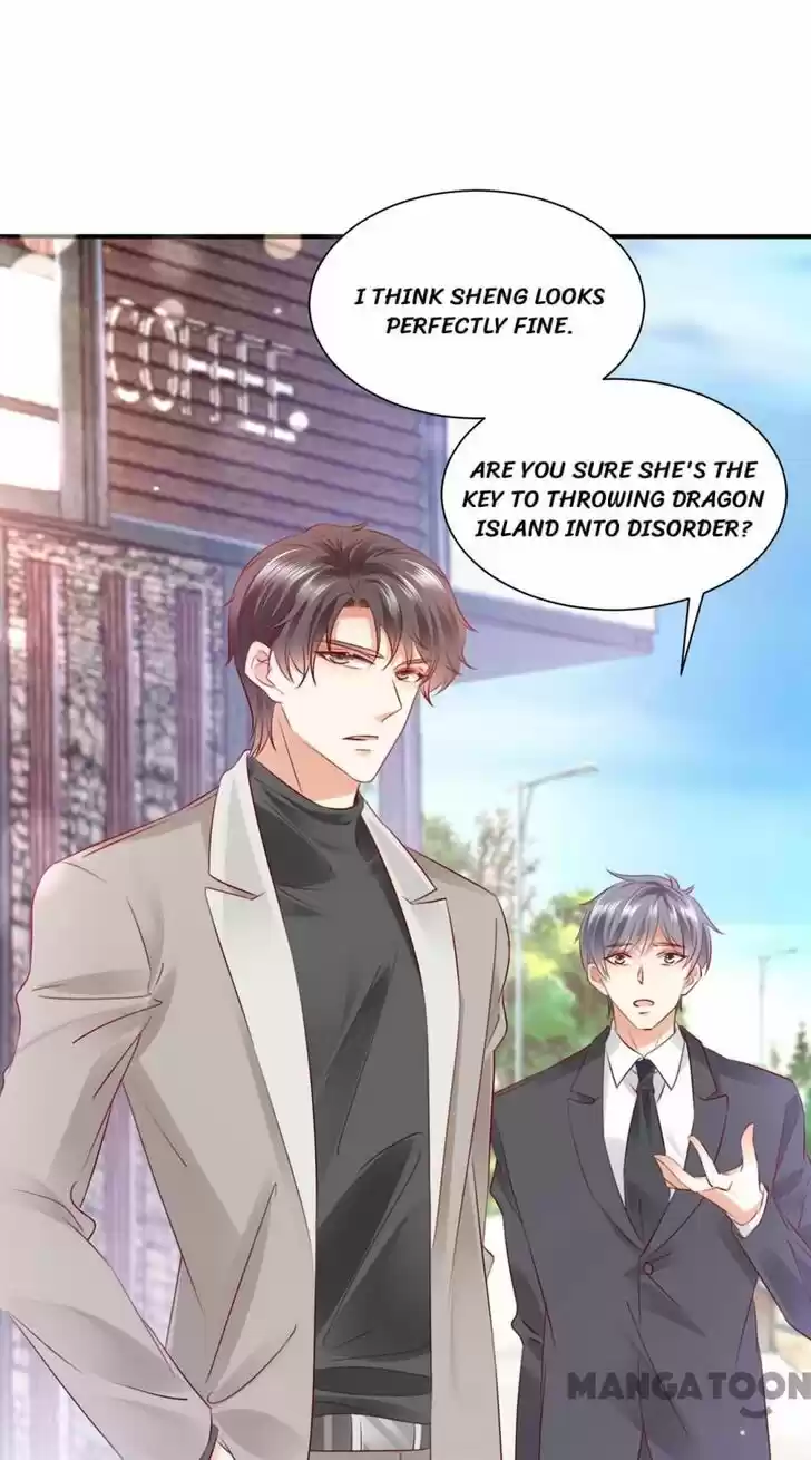 Haomen Tianjia Qianqi Ch.730