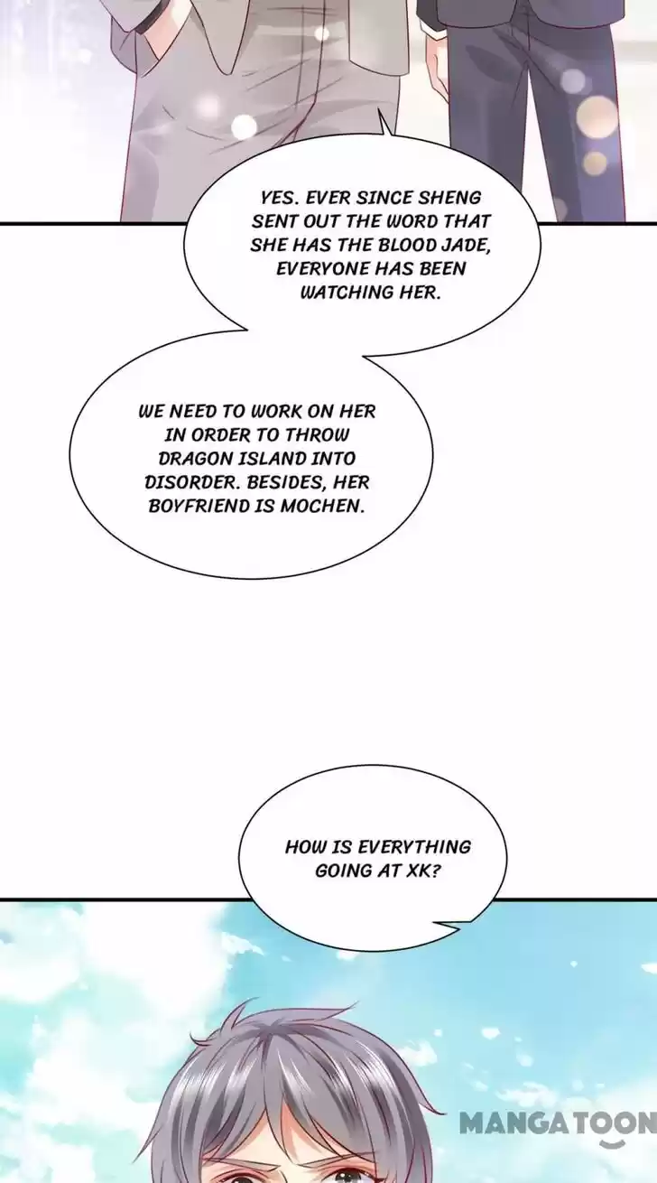 Haomen Tianjia Qianqi Ch.730