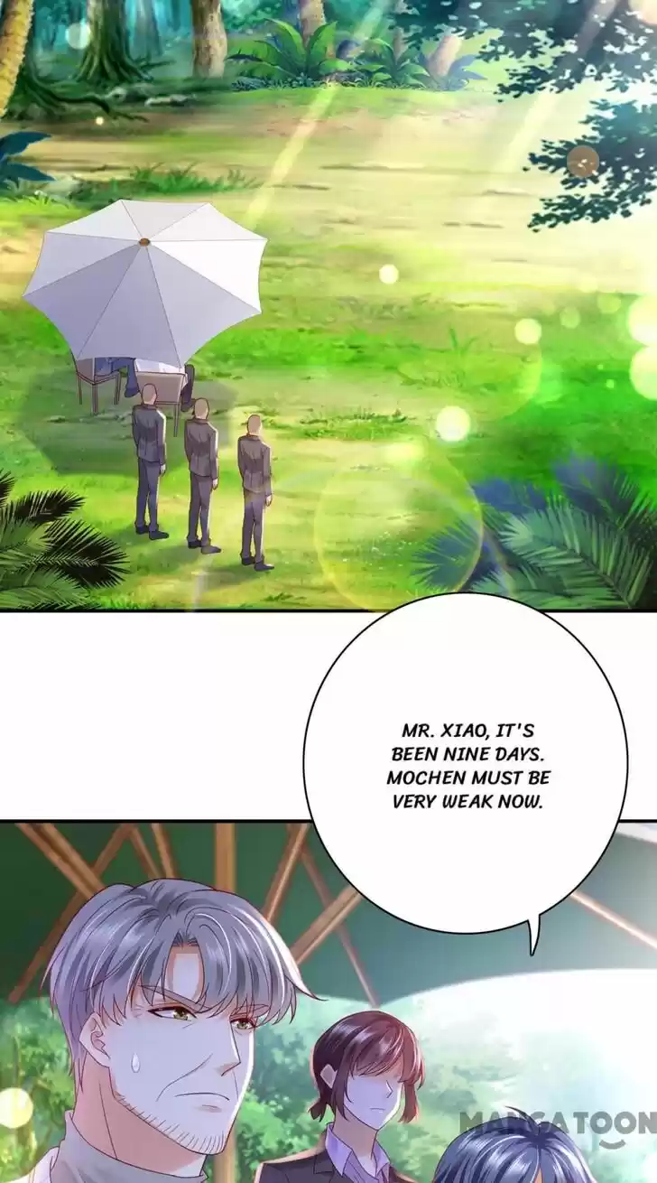 Haomen Tianjia Qianqi Ch.731