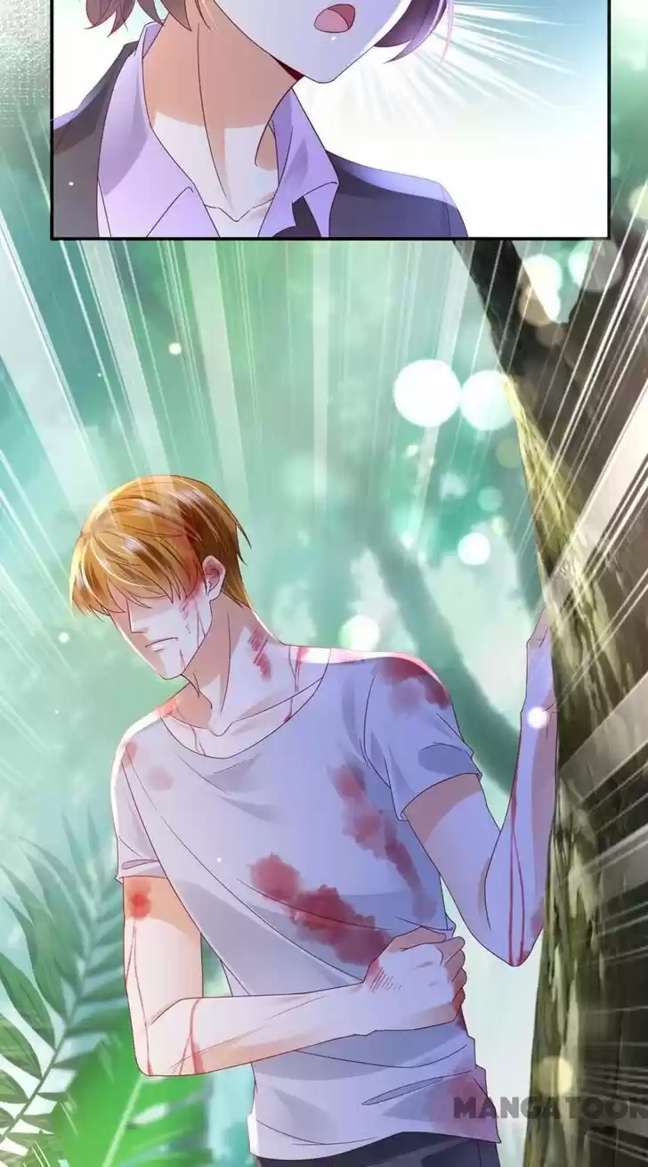 Haomen Tianjia Qianqi Ch.731