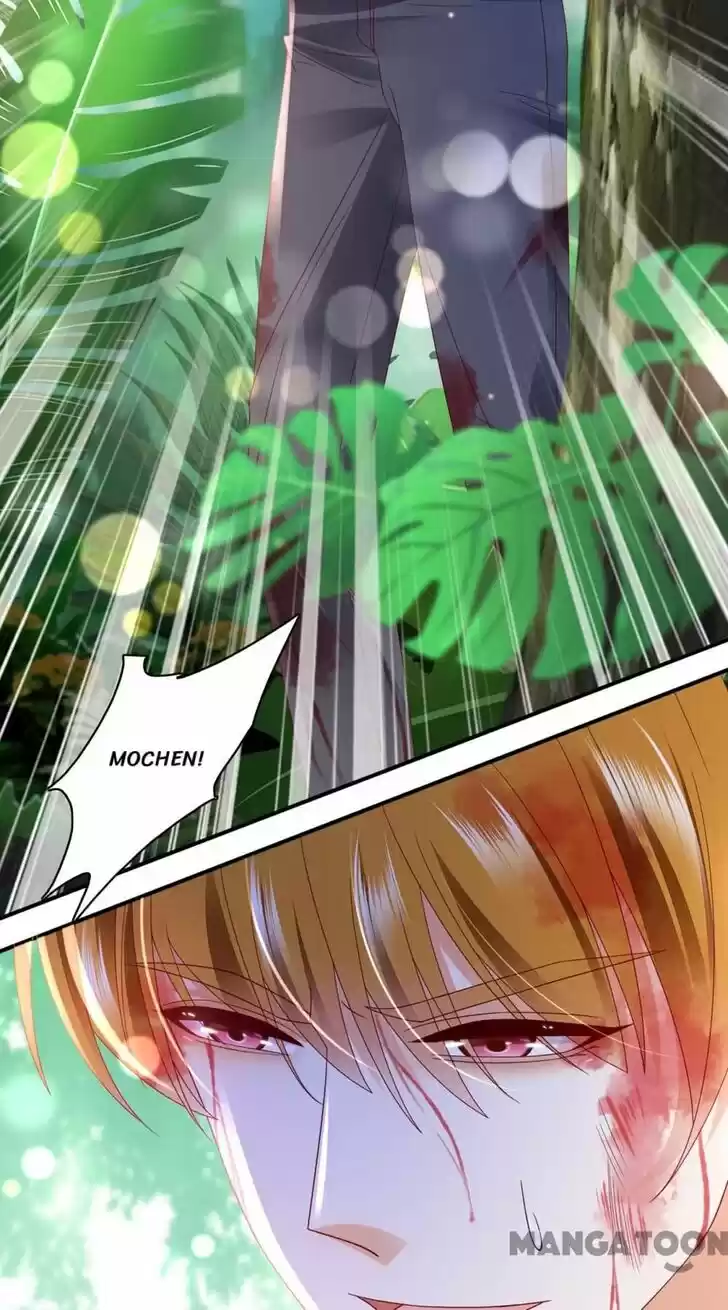 Haomen Tianjia Qianqi Ch.731