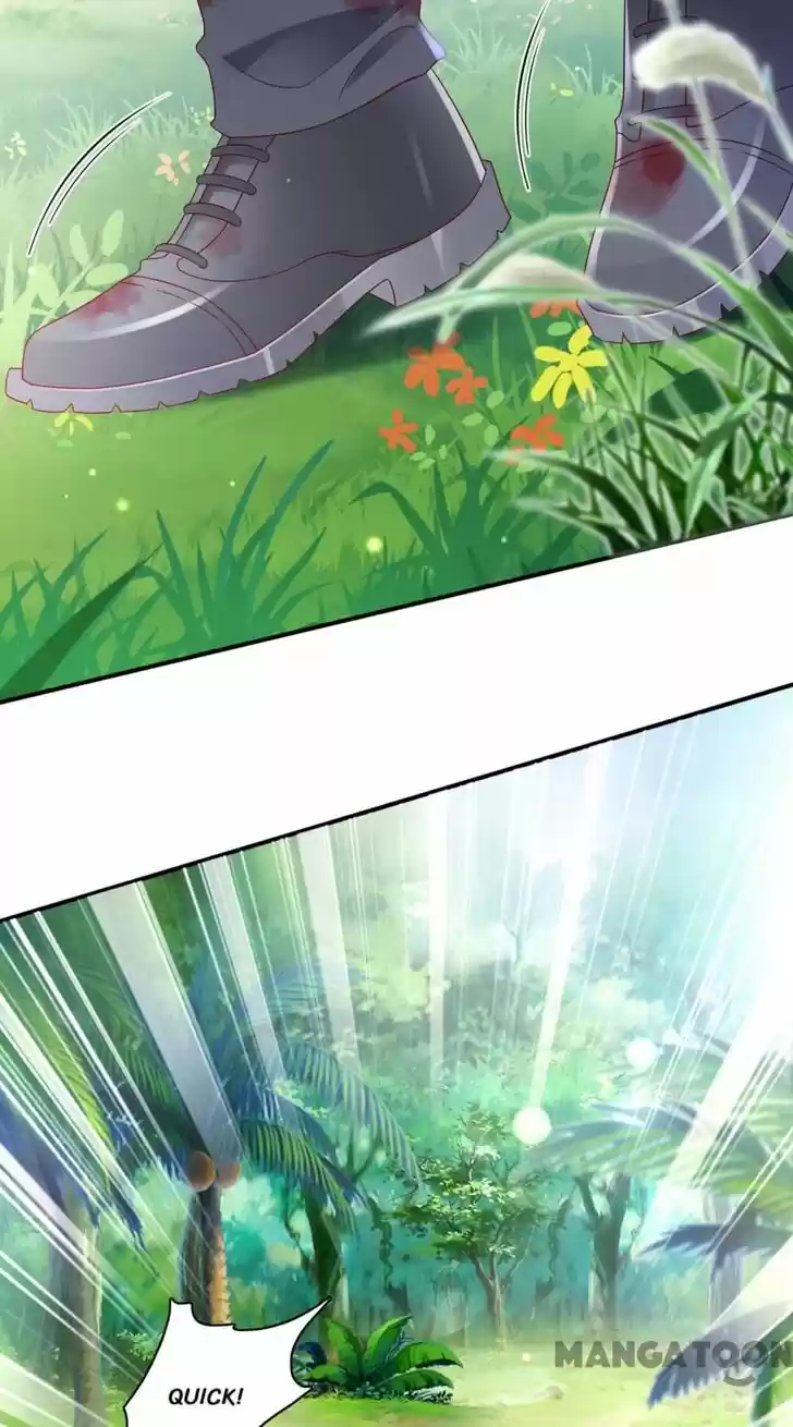 Haomen Tianjia Qianqi Ch.731