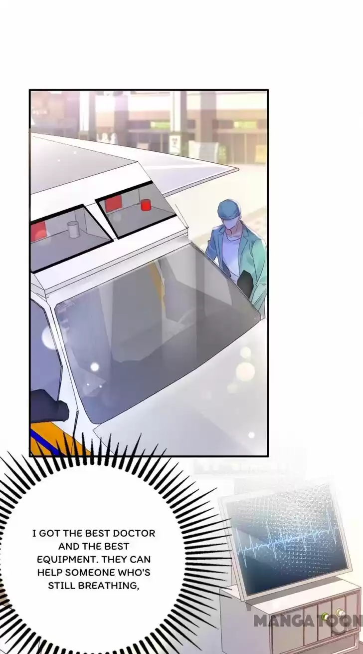 Haomen Tianjia Qianqi Ch.731