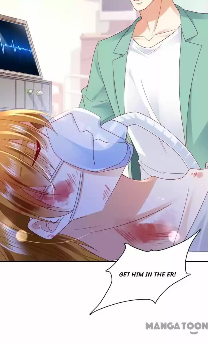 Haomen Tianjia Qianqi Ch.731