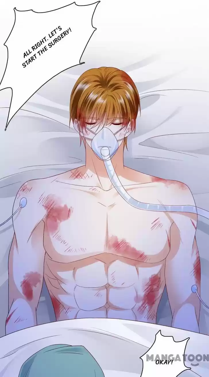 Haomen Tianjia Qianqi Ch.731