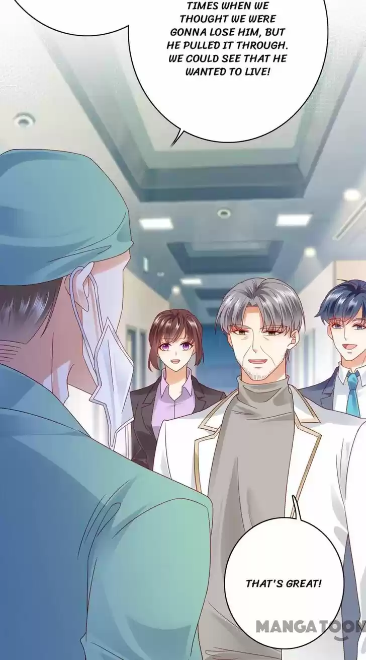 Haomen Tianjia Qianqi Ch.731