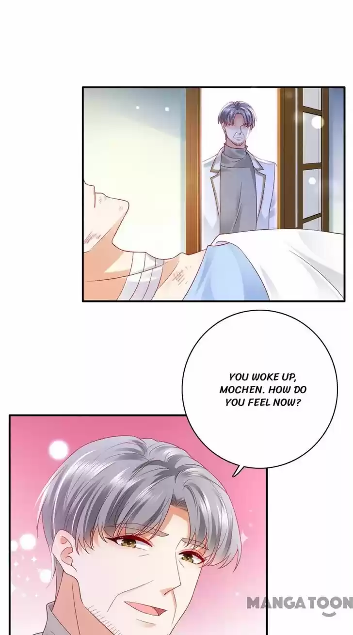 Haomen Tianjia Qianqi Ch.731