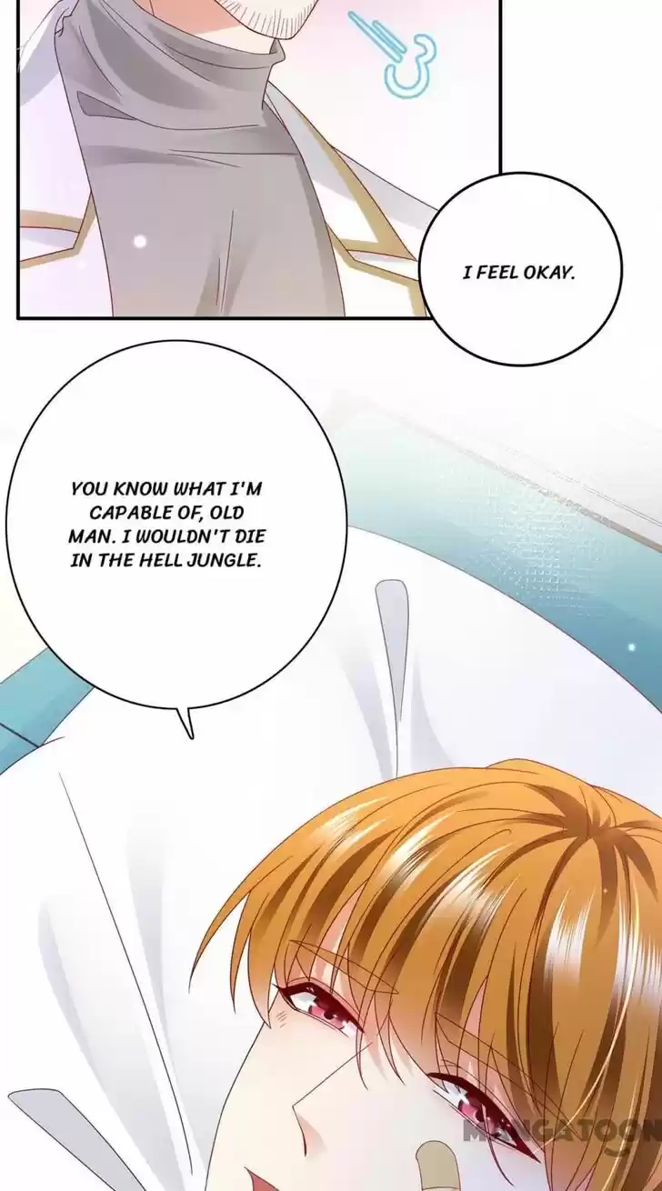 Haomen Tianjia Qianqi Ch.731