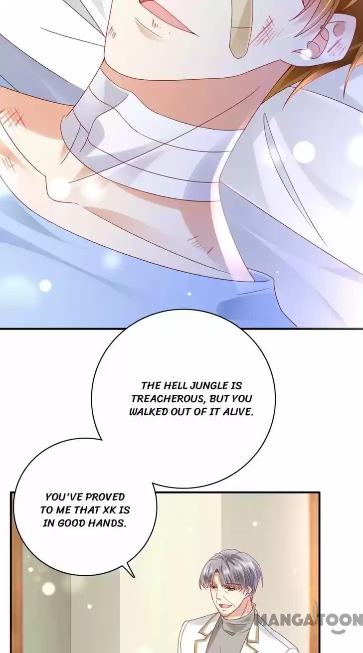 Haomen Tianjia Qianqi Ch.731