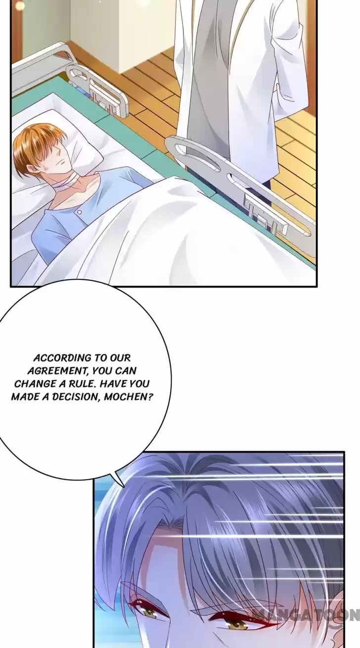 Haomen Tianjia Qianqi Ch.731