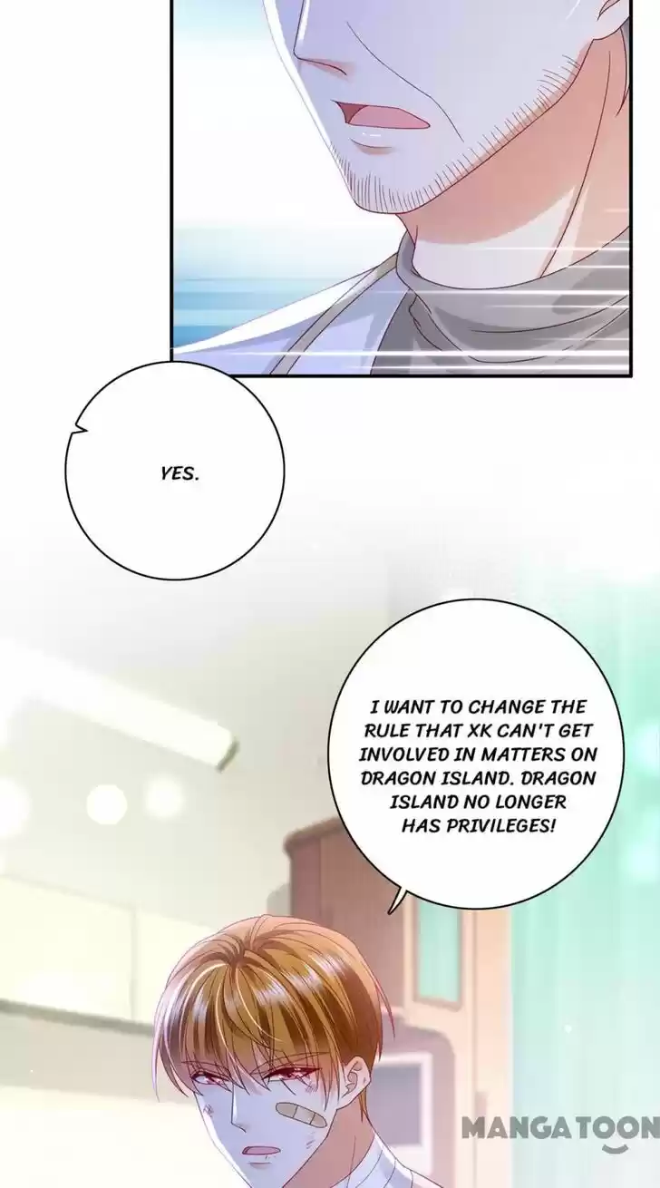 Haomen Tianjia Qianqi Ch.731