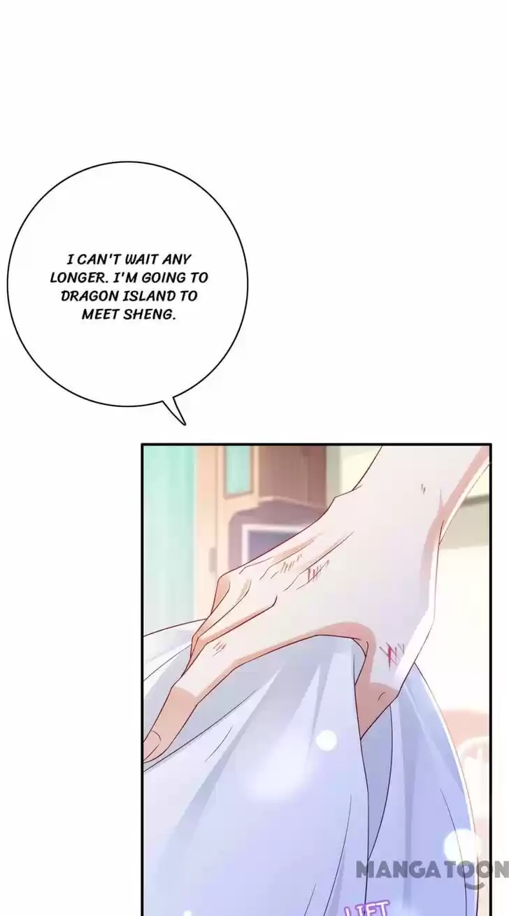 Haomen Tianjia Qianqi Ch.731