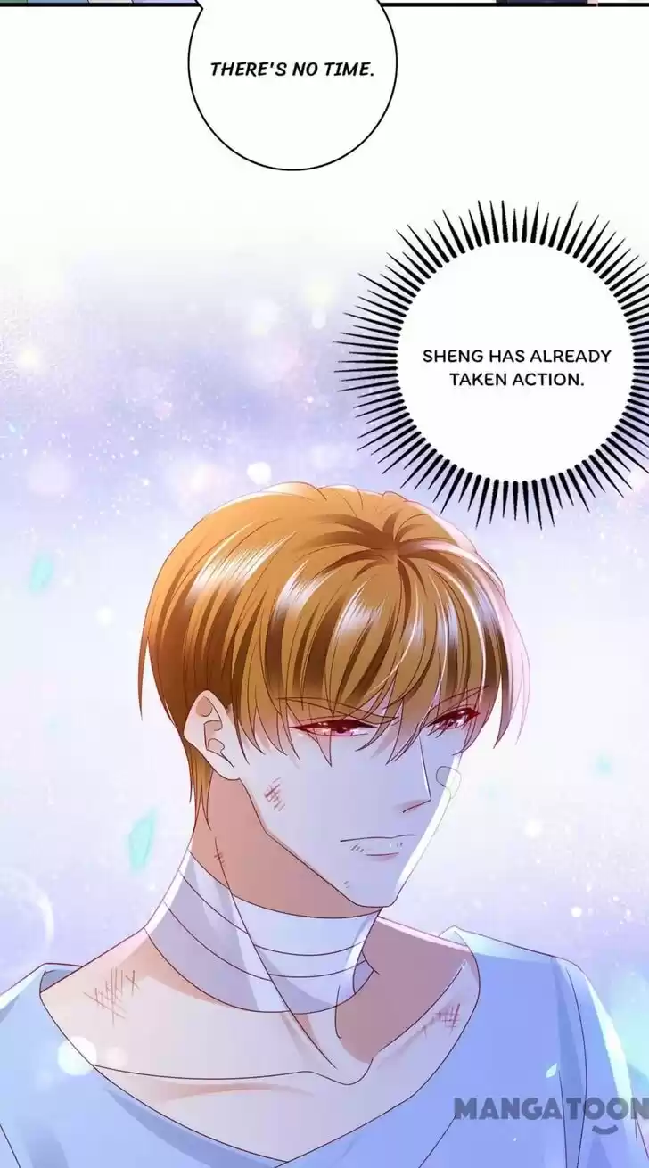 Haomen Tianjia Qianqi Ch.731