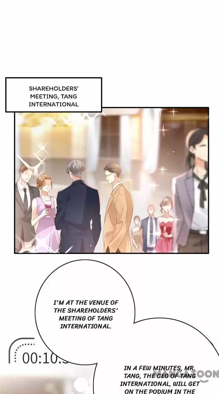 Haomen Tianjia Qianqi Ch.732