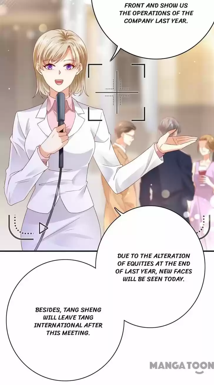 Haomen Tianjia Qianqi Ch.732