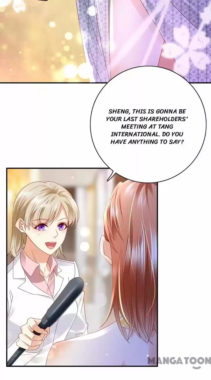 Haomen Tianjia Qianqi Ch.732