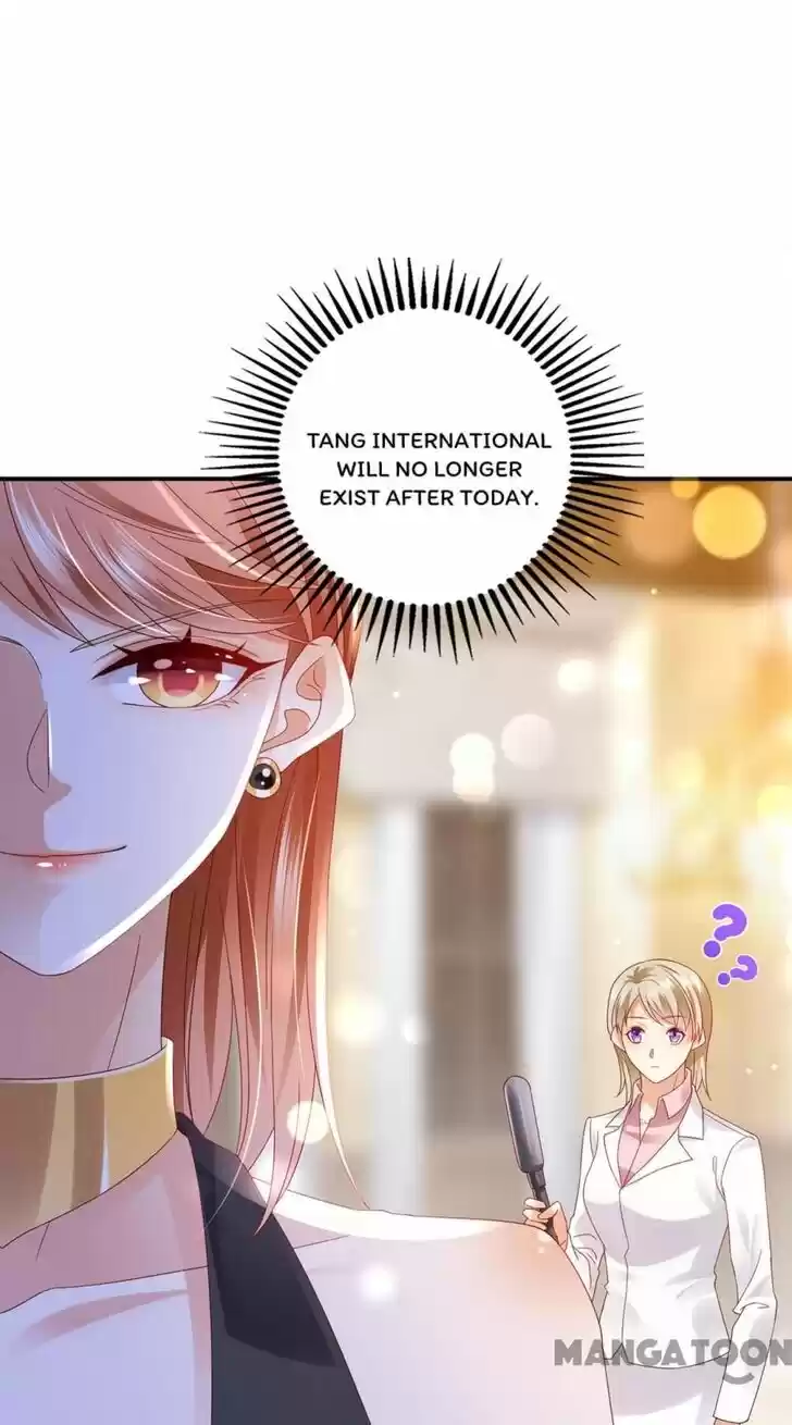 Haomen Tianjia Qianqi Ch.732