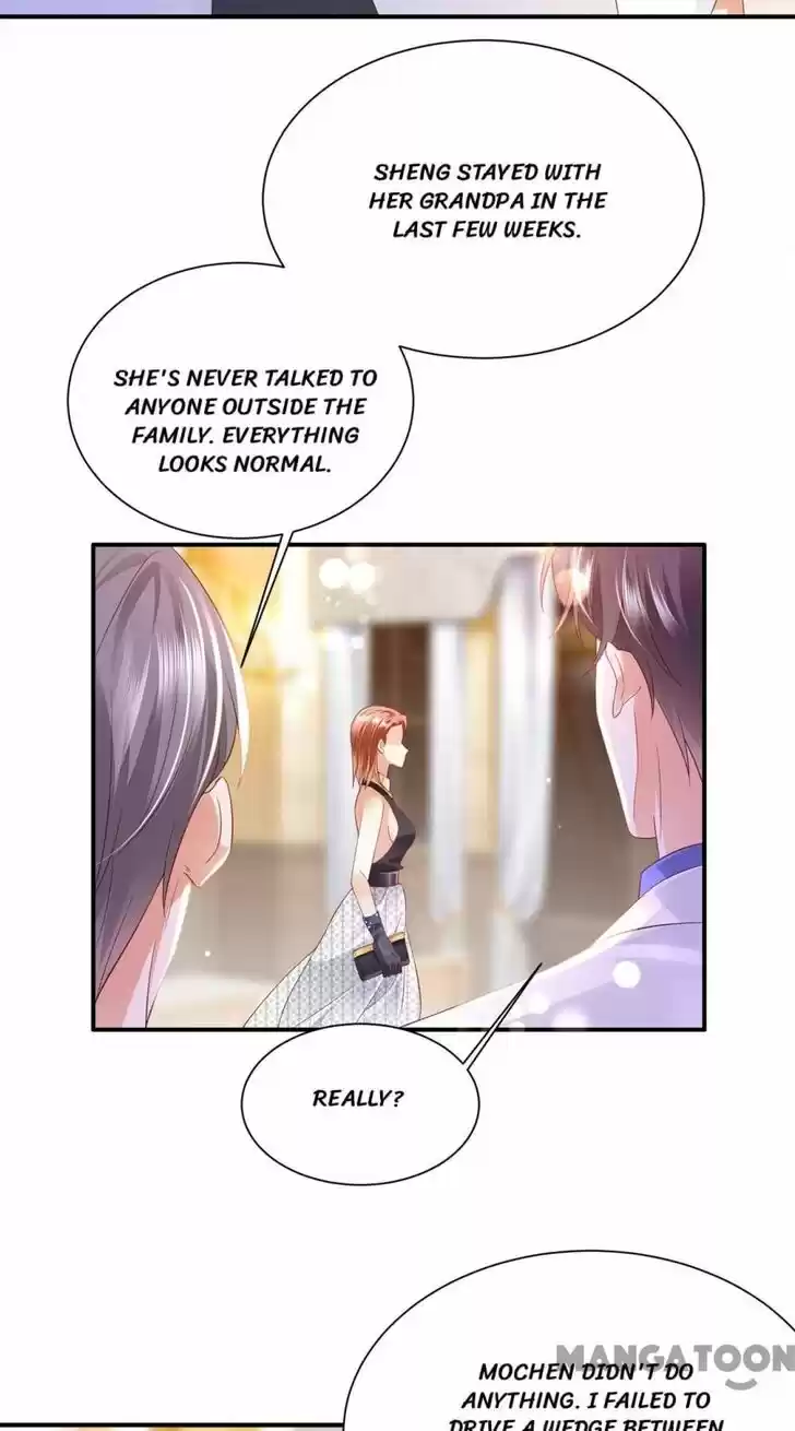 Haomen Tianjia Qianqi Ch.732