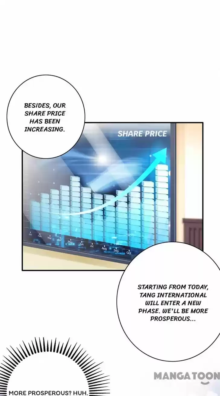 Haomen Tianjia Qianqi Ch.732