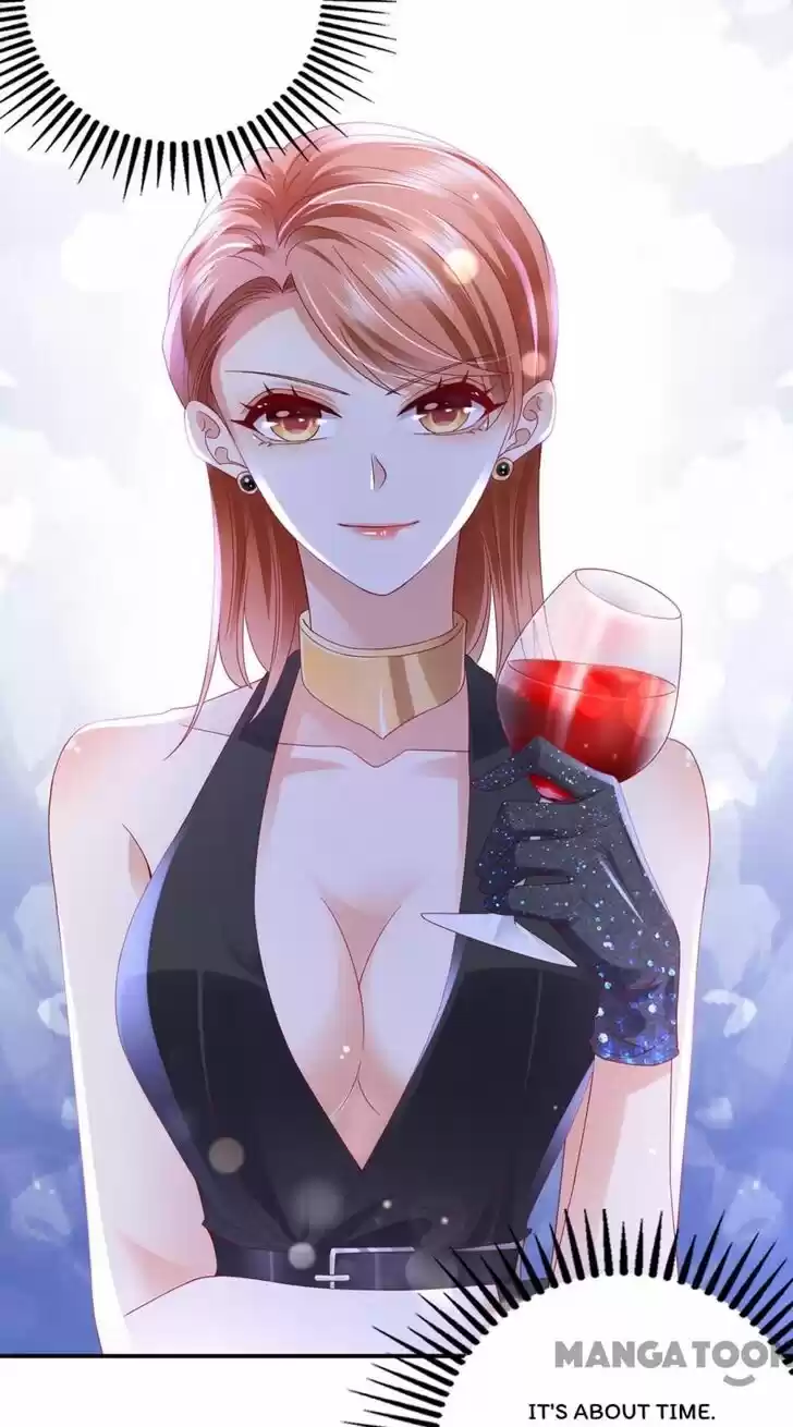 Haomen Tianjia Qianqi Ch.732