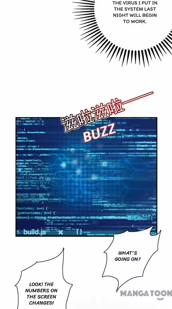 Haomen Tianjia Qianqi Ch.732