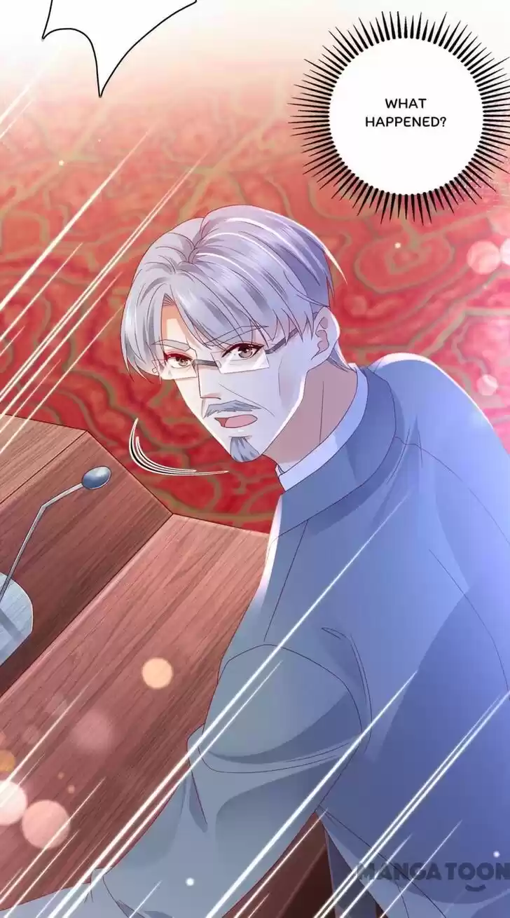 Haomen Tianjia Qianqi Ch.732