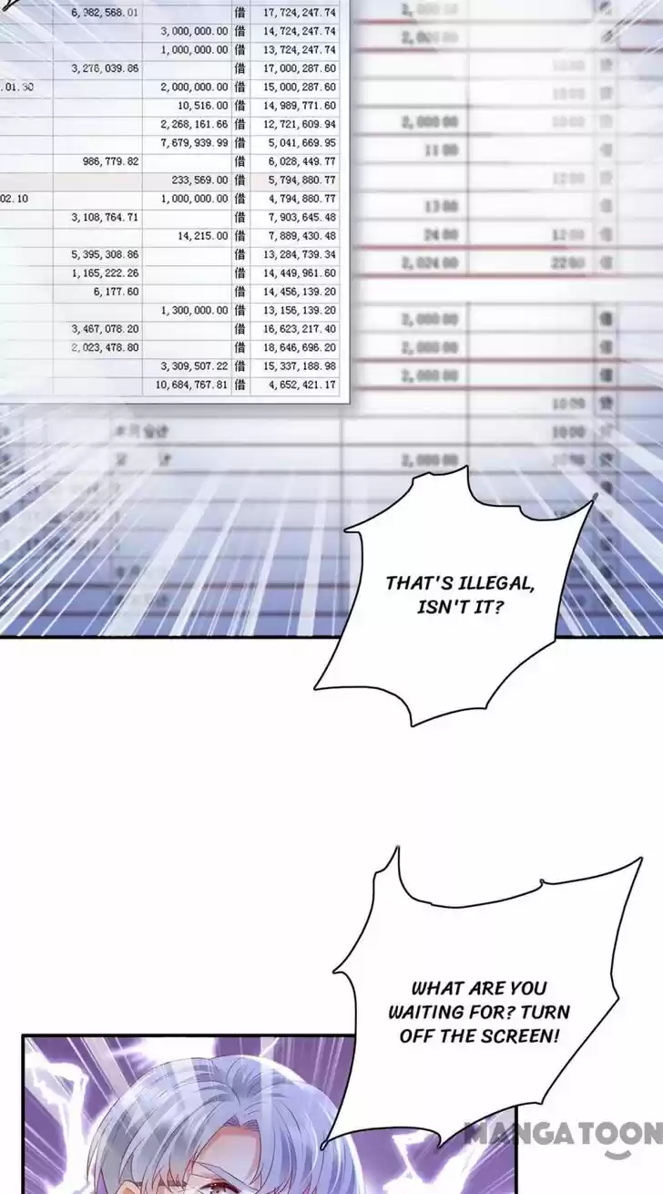 Haomen Tianjia Qianqi Ch.732