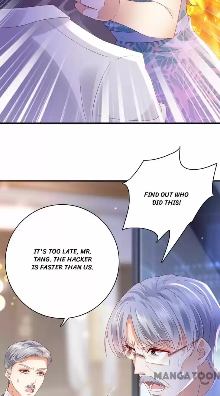 Haomen Tianjia Qianqi Ch.732