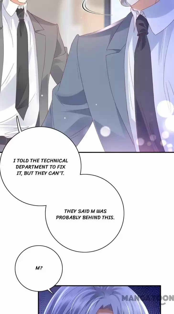 Haomen Tianjia Qianqi Ch.732