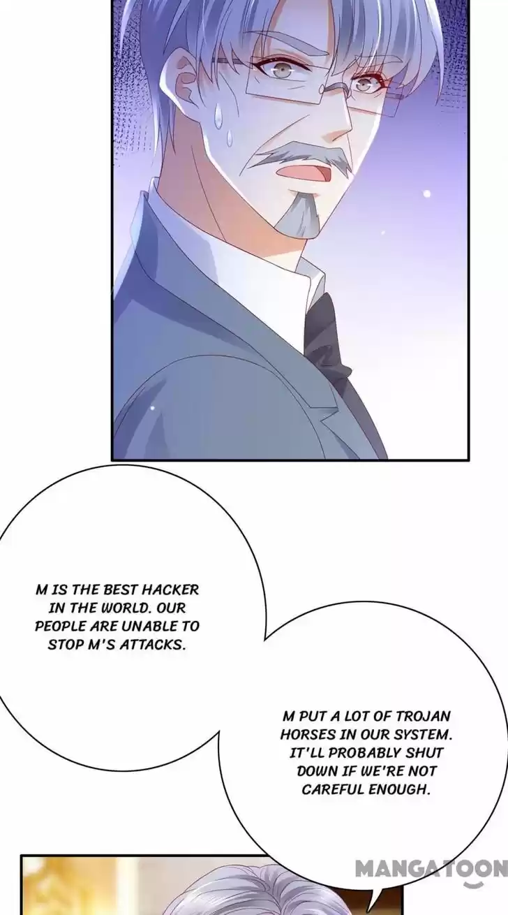 Haomen Tianjia Qianqi Ch.732