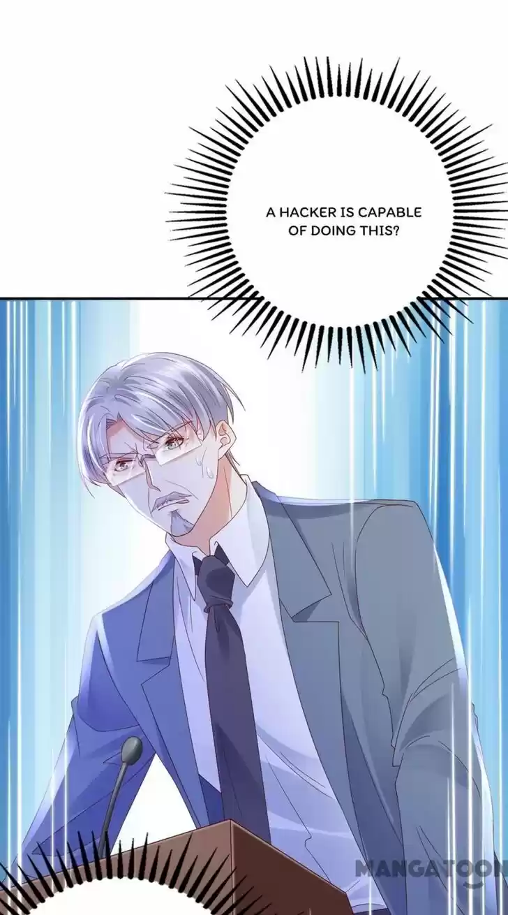 Haomen Tianjia Qianqi Ch.732