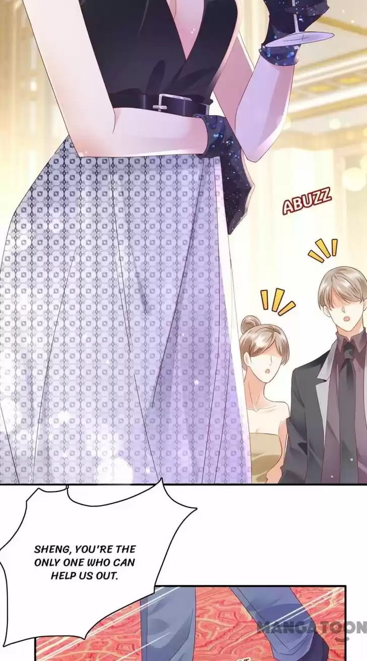 Haomen Tianjia Qianqi Ch.732