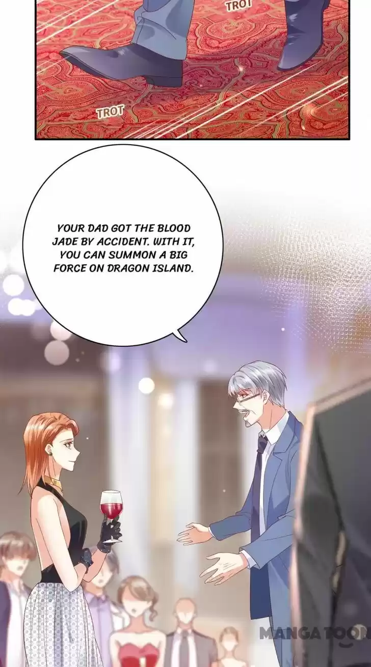 Haomen Tianjia Qianqi Ch.732