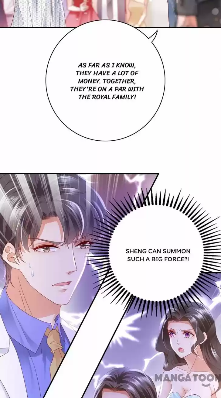 Haomen Tianjia Qianqi Ch.732