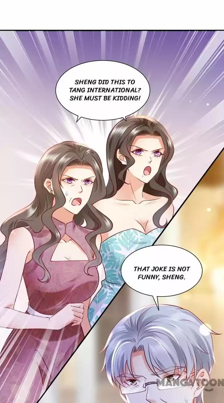 Haomen Tianjia Qianqi Ch.733