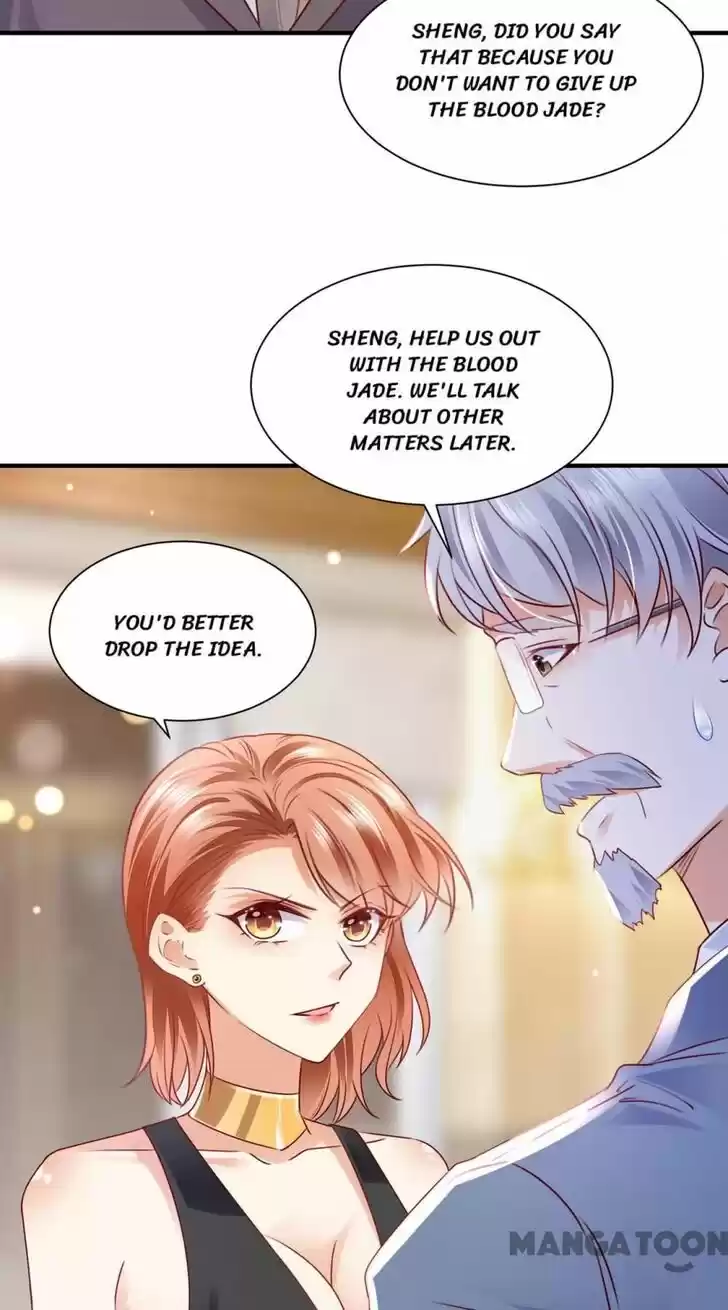 Haomen Tianjia Qianqi Ch.733