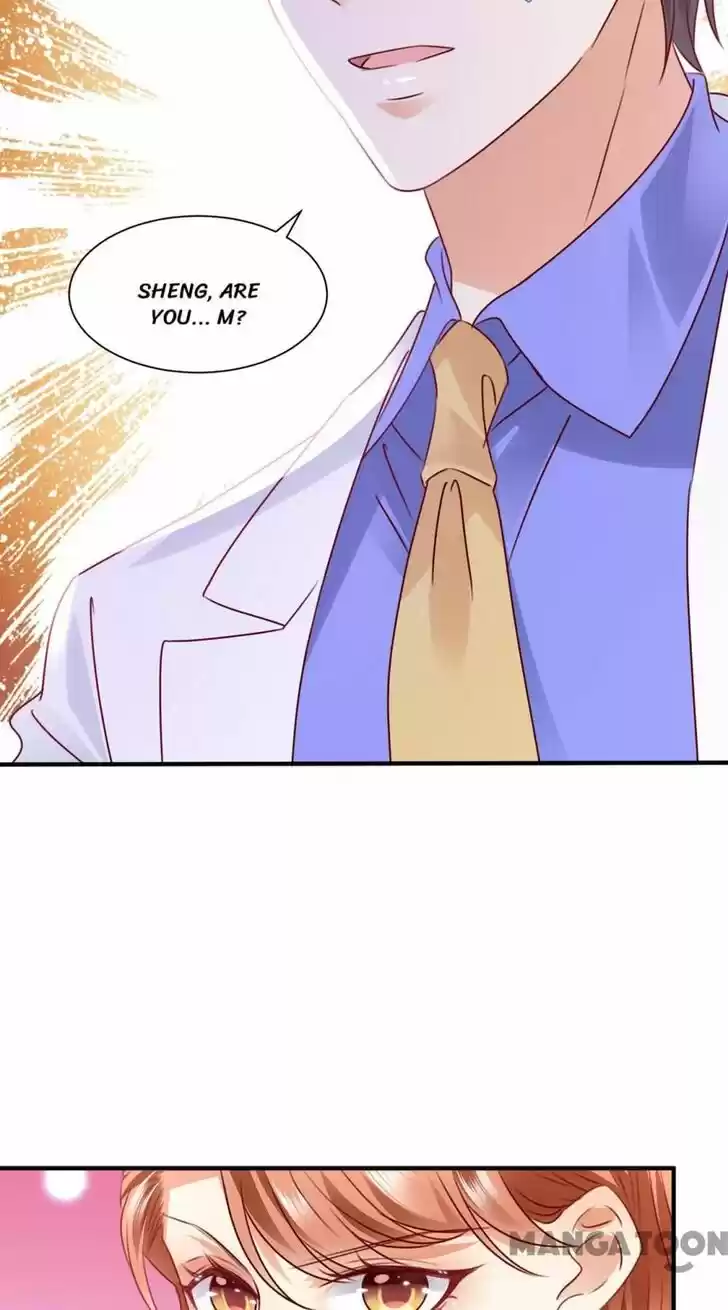 Haomen Tianjia Qianqi Ch.733