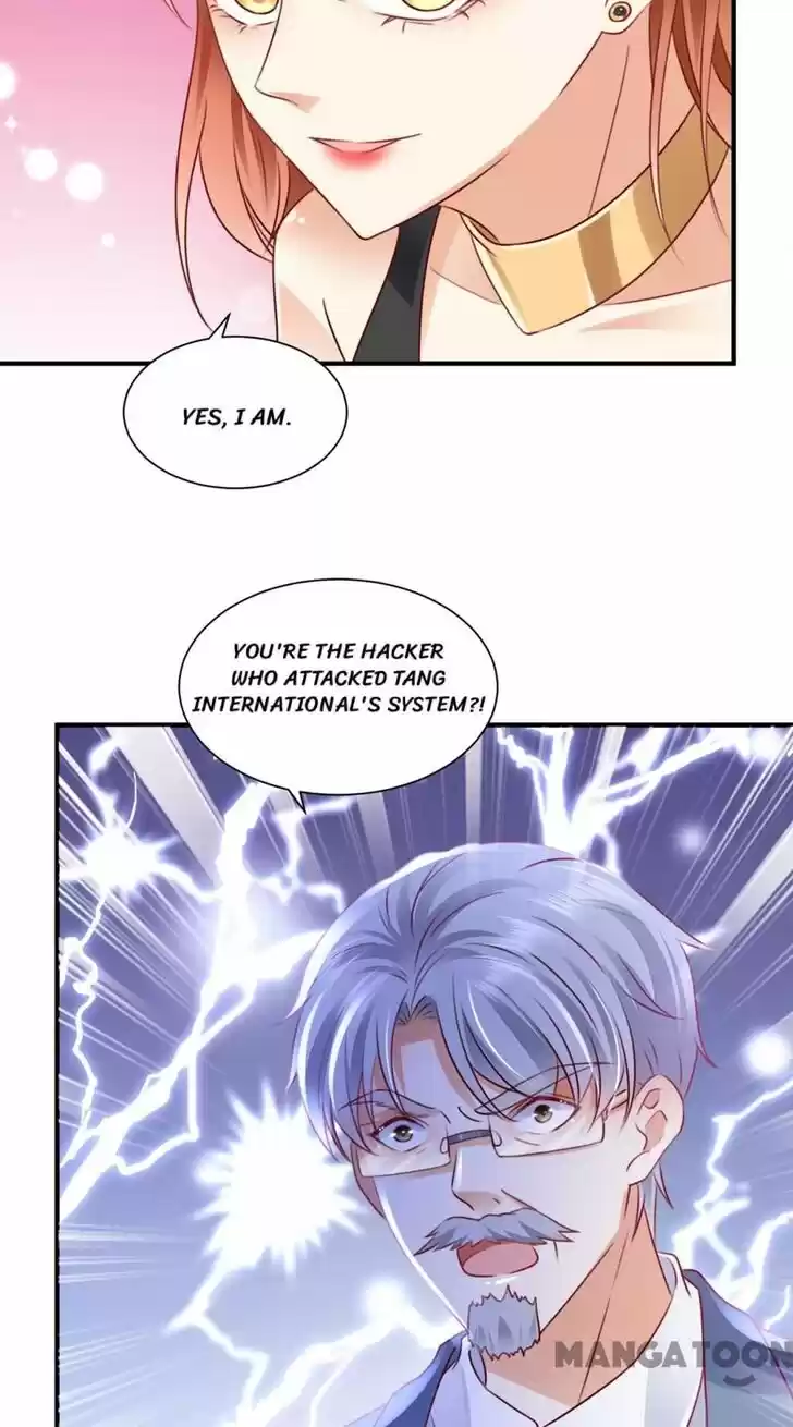 Haomen Tianjia Qianqi Ch.733