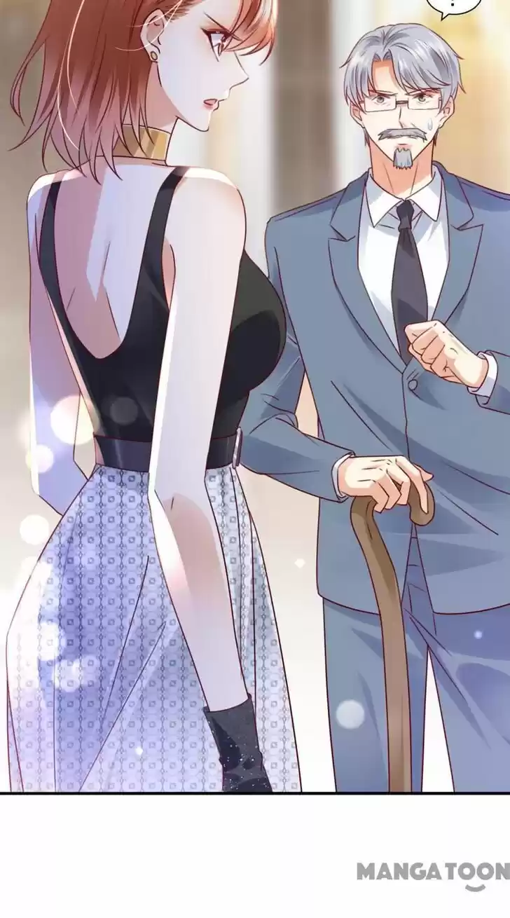 Haomen Tianjia Qianqi Ch.733