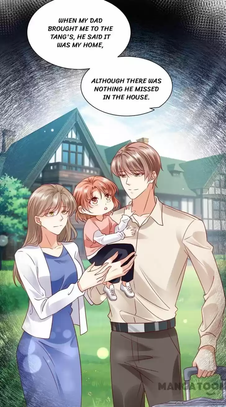 Haomen Tianjia Qianqi Ch.733